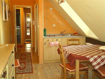 Apartment Vitranc Kranjska Gora
