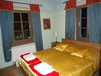 Apartment Vitranc Kranjska Gora