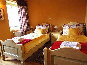 Apartment Vitranc *