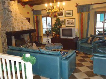 Apartment Vitranc Kranjska Gora