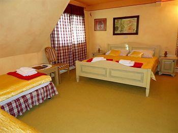 Vitranc Apartment Kranjska Gora